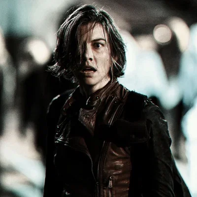 Maggie Rhee 