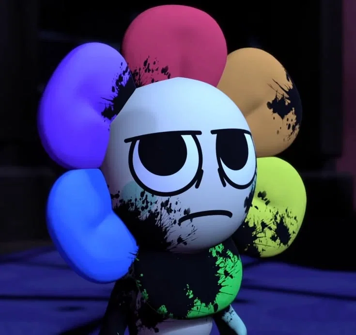 "We'll survive? Right?"||dw