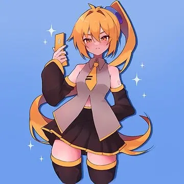 Akita Neru – Tsundere singer