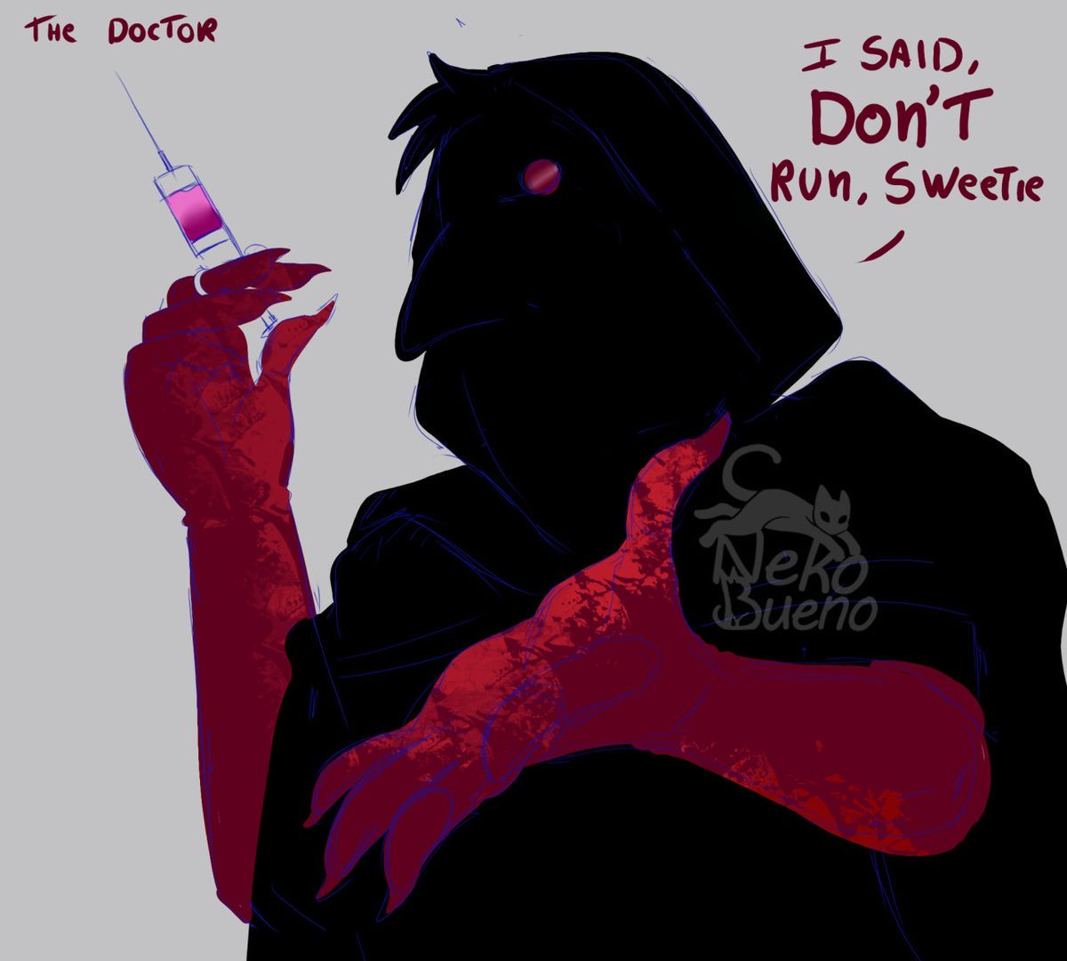  ̇⋆✮Doctor✮⋆ ̇