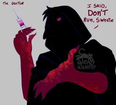  ̇⋆✮Doctor✮⋆ ̇
