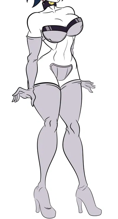 Slavekini 