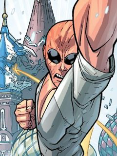 Prisoner Mark [COMBAT]