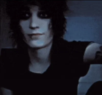 Disturbing Goth