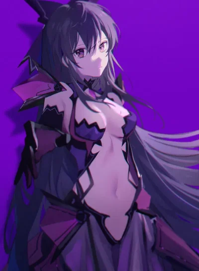 Tenka Yatogami (Inverse Tohka)