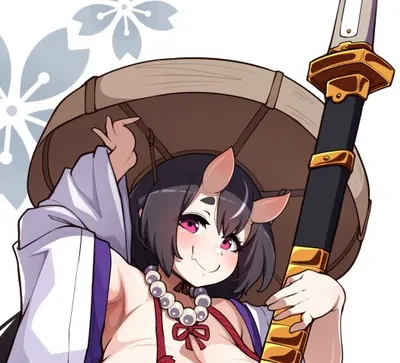 Oni Slave