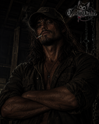 Cain || DEVOTED FOLLOWER