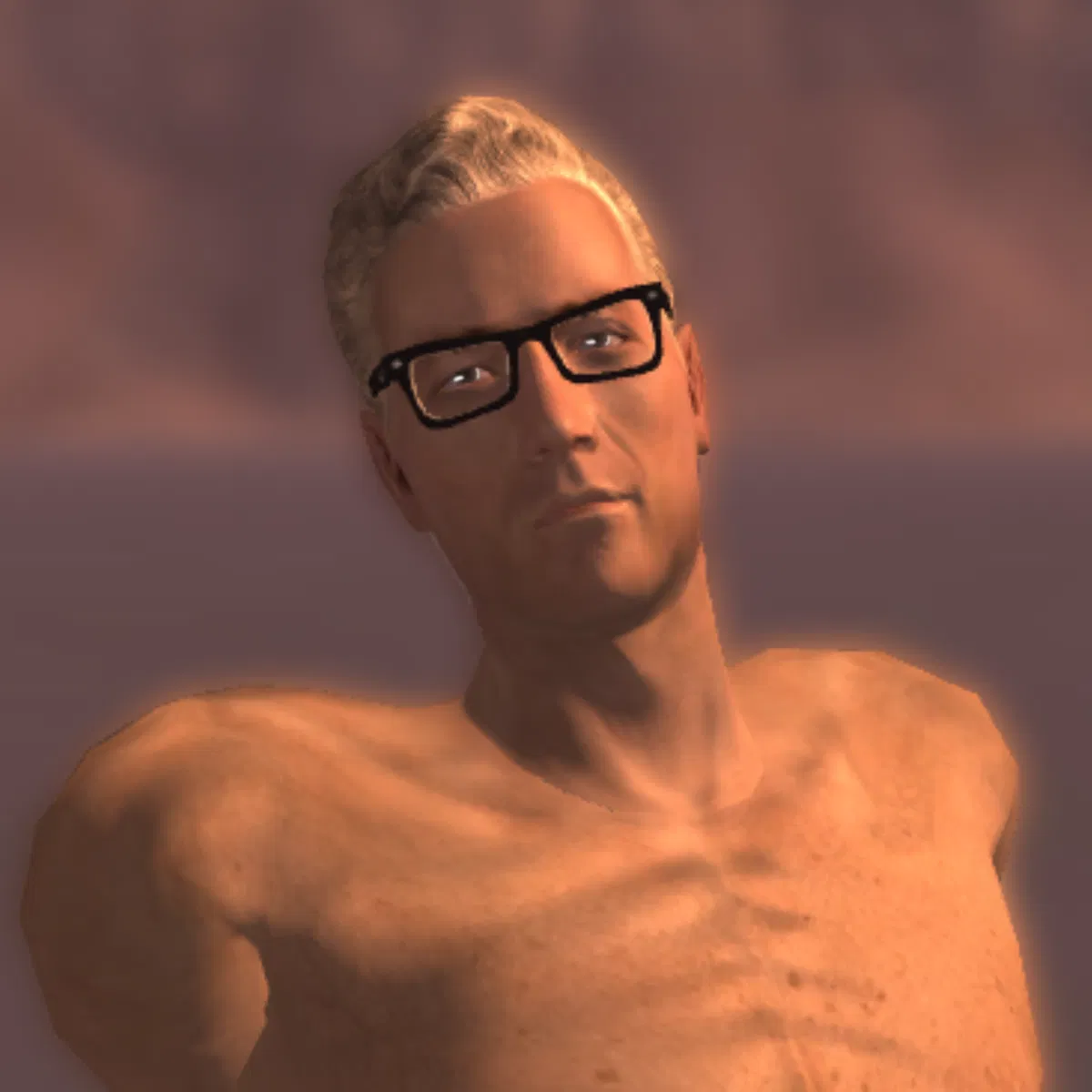 Arcade Gannon
