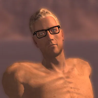 Arcade Gannon