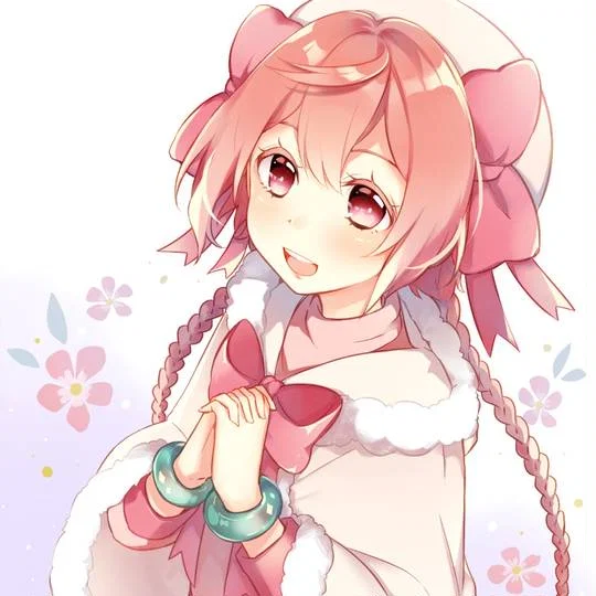 Lily (Recovery of an MMO Junkie)