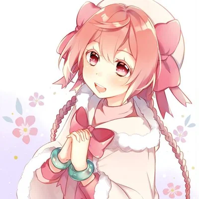 Lily (Recovery of an MMO Junkie)