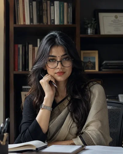 Dr.Misthi Rajvanshi 