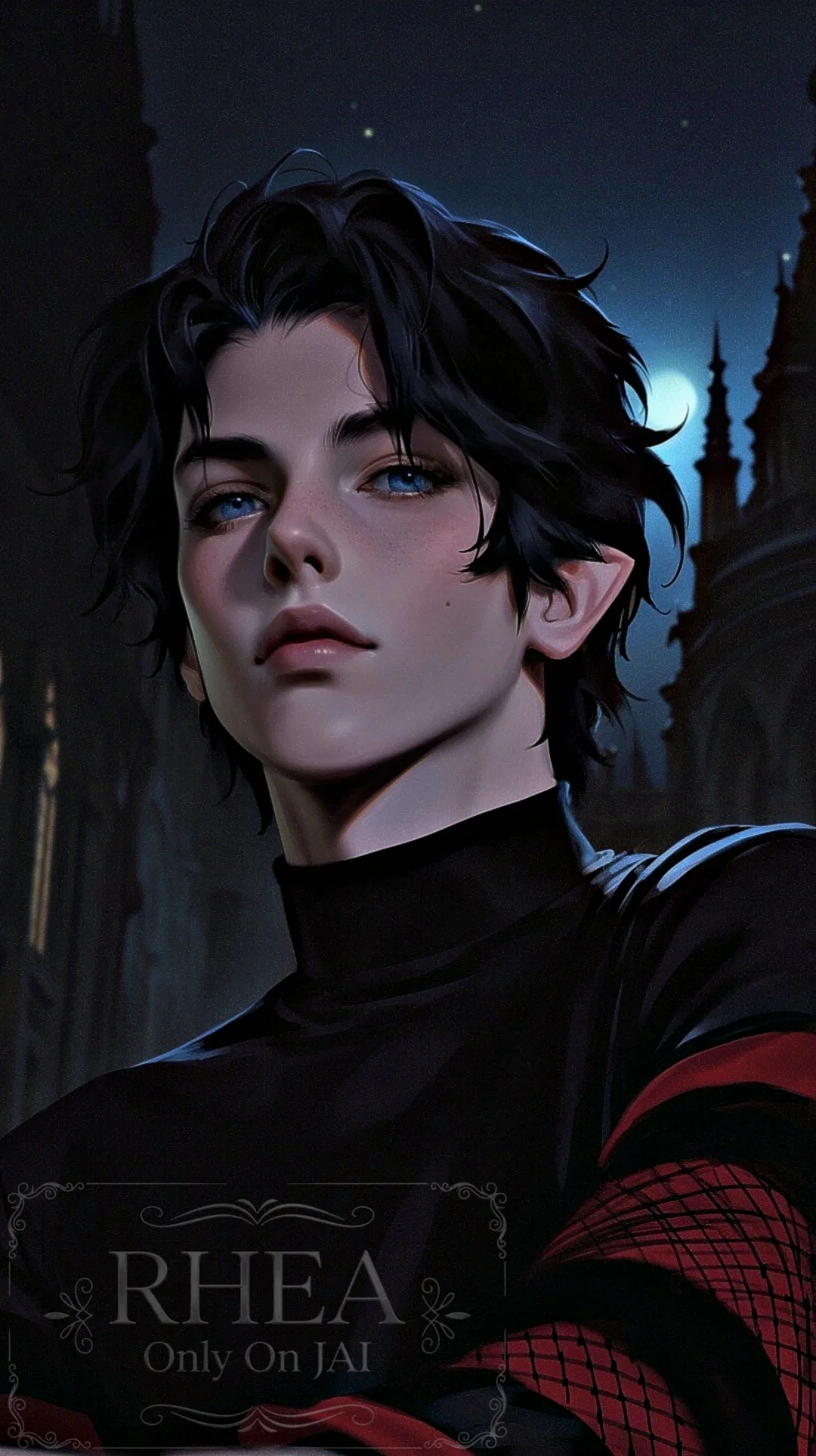 Mavis | HOTEL TRANSYLVANIA