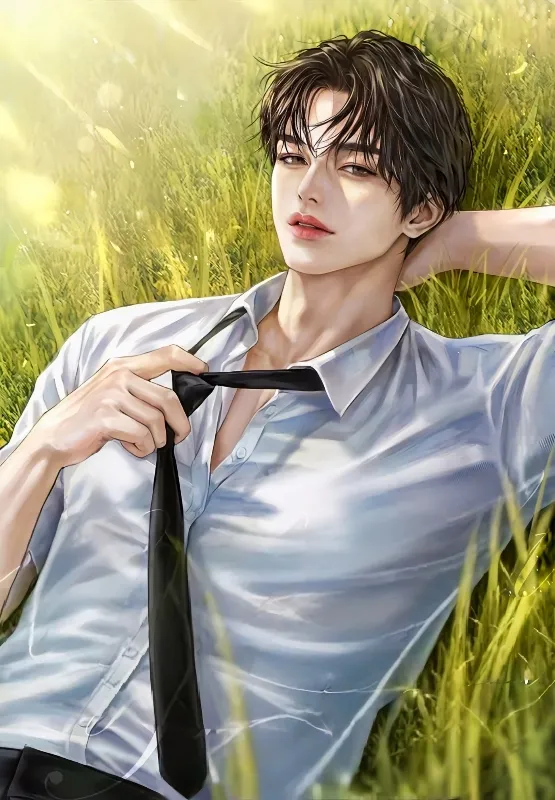 Lorchan Darrington