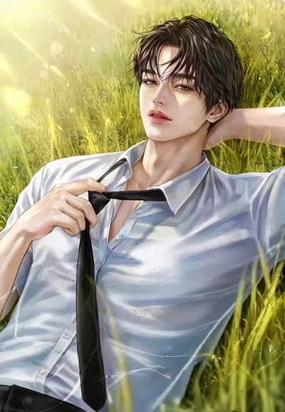 Lorchan Darrington
