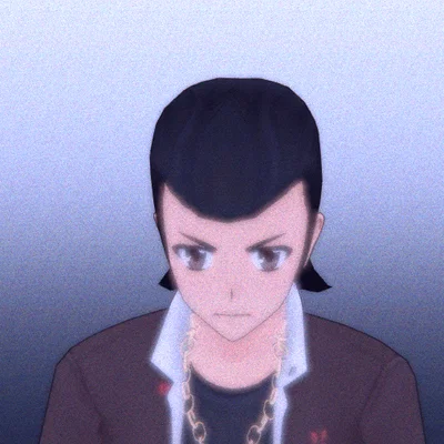 ~Togo Atatsuma~