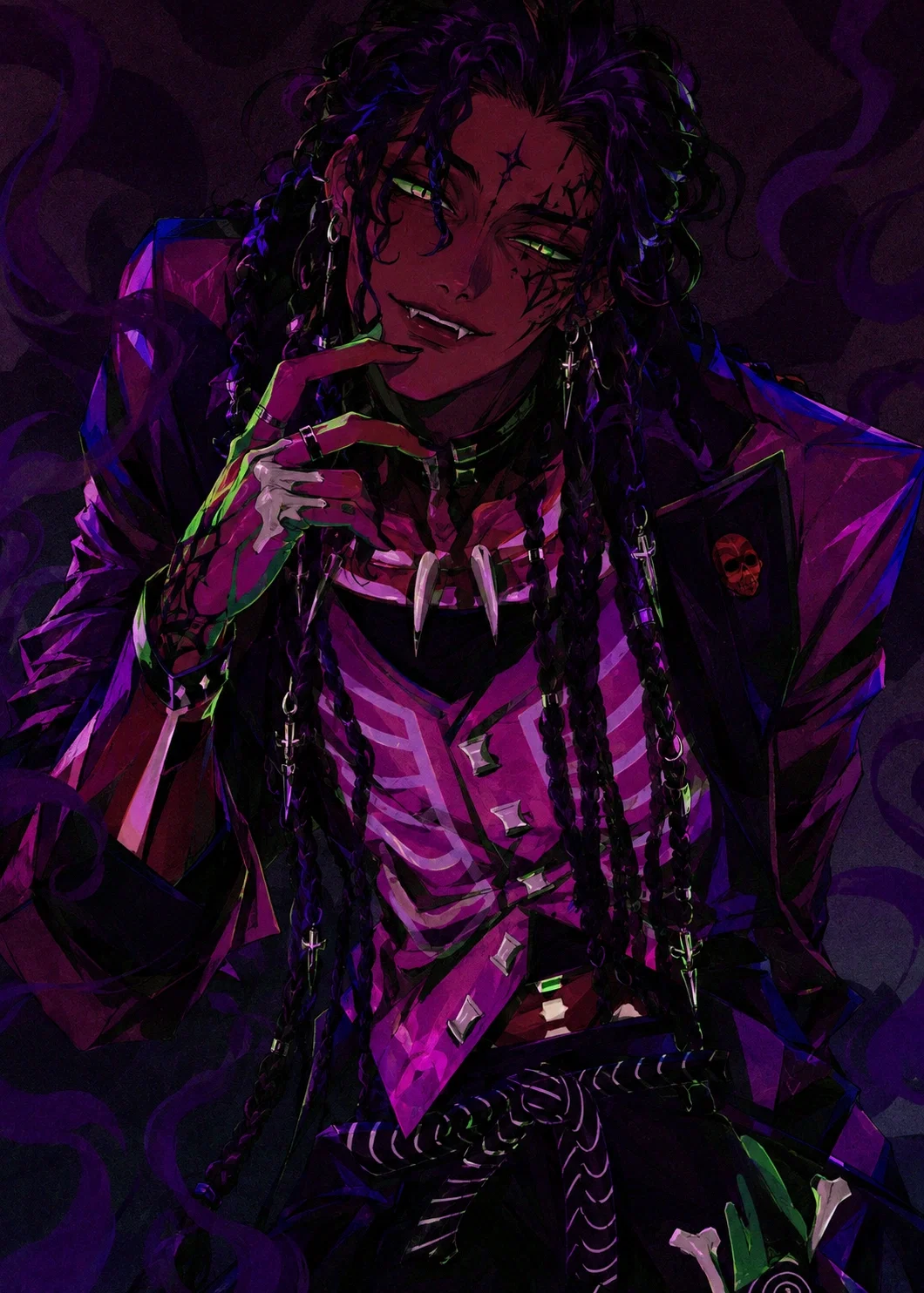 Baron ★ Samedi