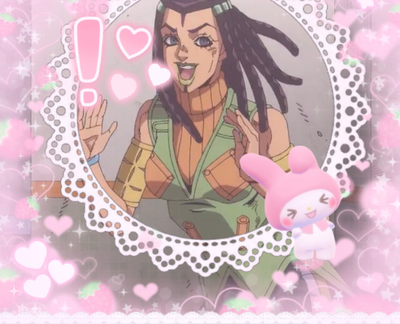 Ermes Costello — The Cutest! I