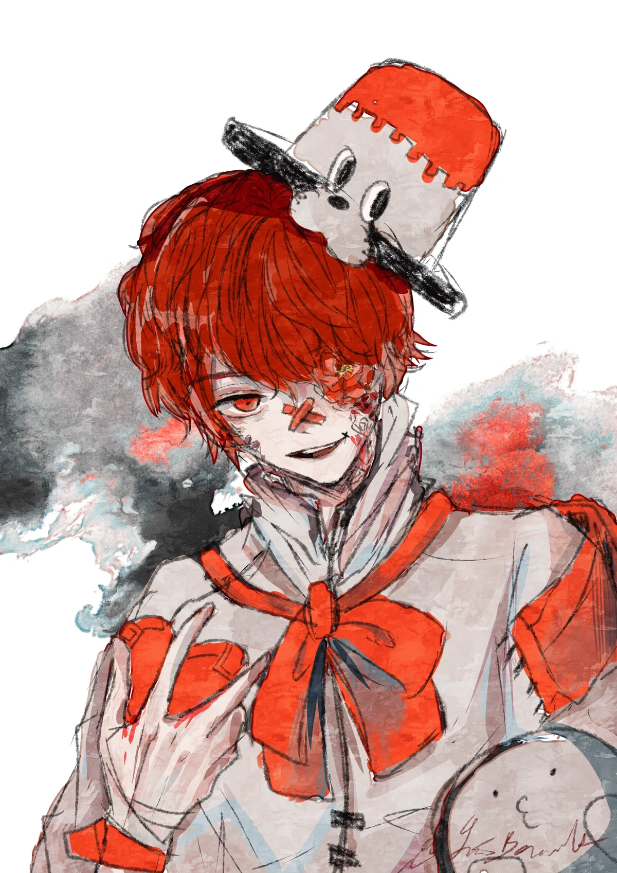 Fukase (VOCALOID)
