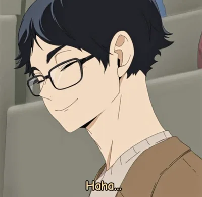 Keiji Akaashi