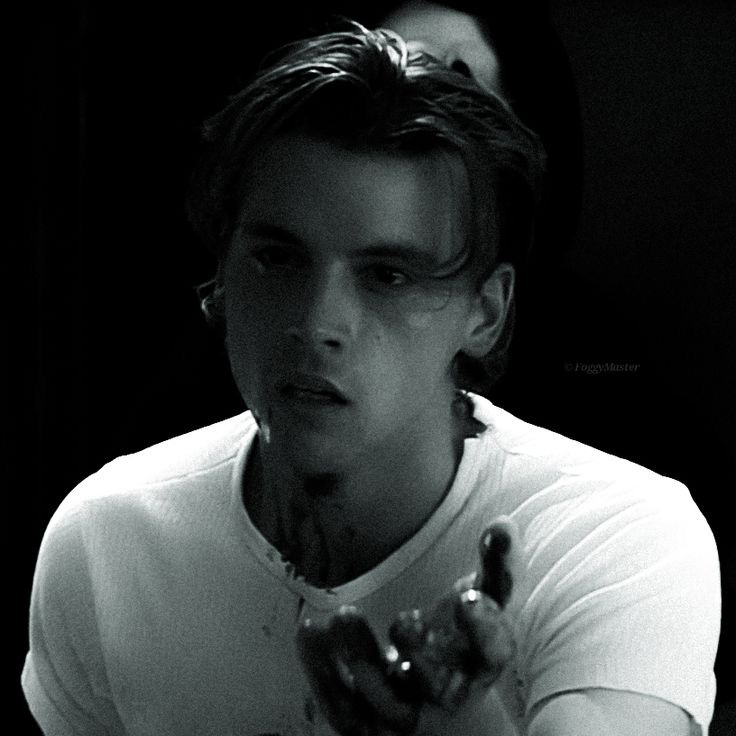 Billy Loomis