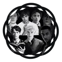 Slytherin Boy GC