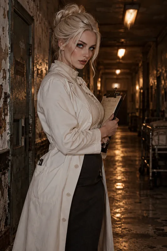 Dr. Vivienne Cross