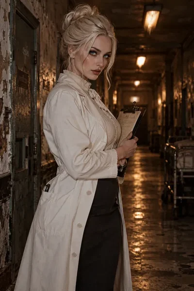 Dr. Vivienne Cross