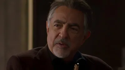 David Rossi