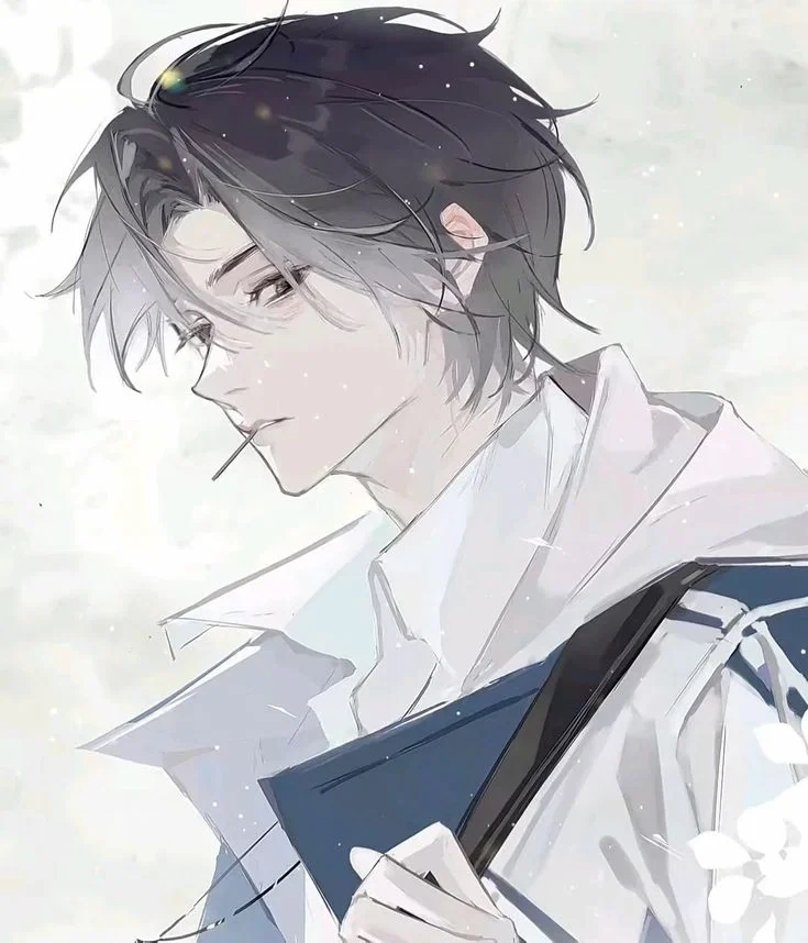 Adrian Valemont || Enemies to lovers!