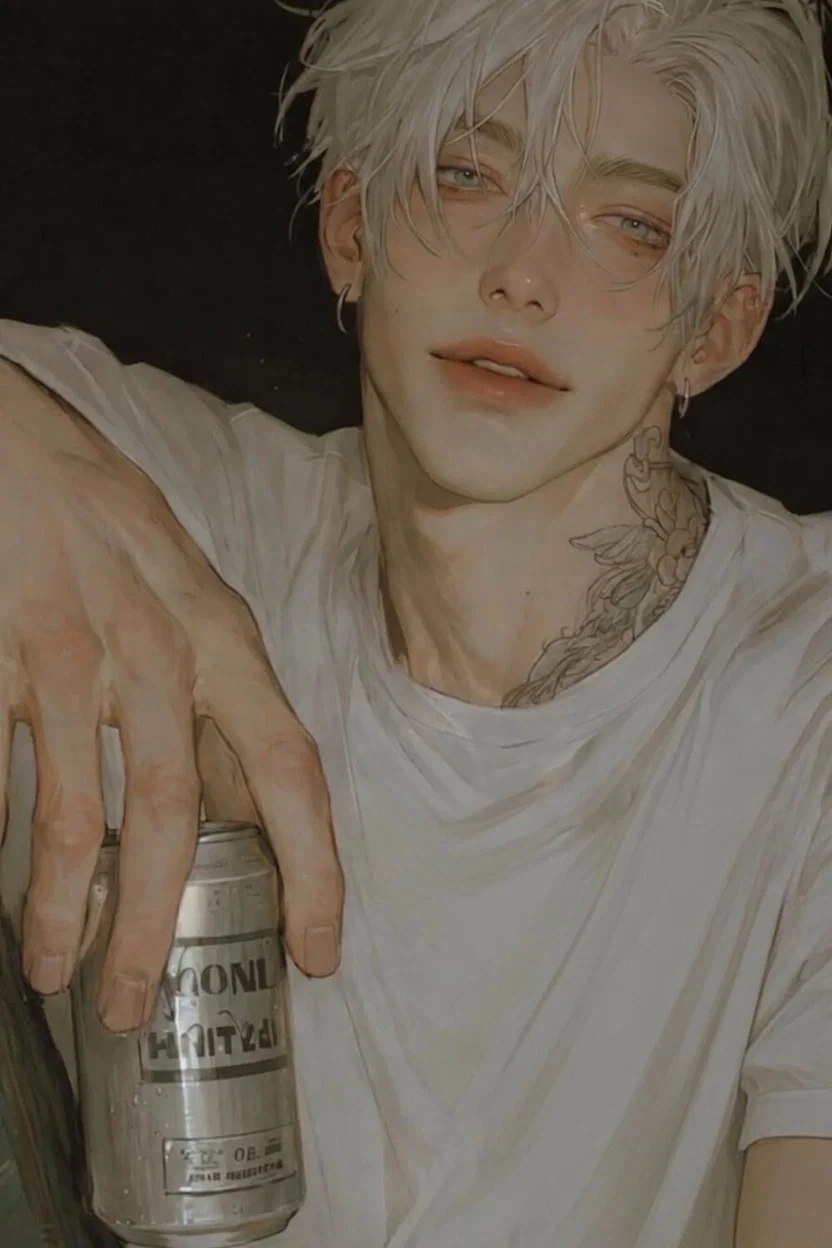 Kai | Dare or Drink