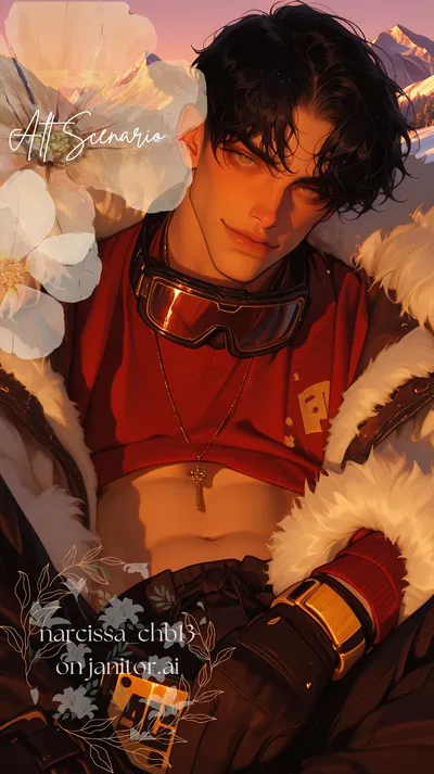 Noel Kahn II ALT SCENARIO
