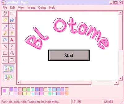 Bl Otome