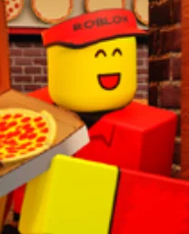 🍕Elliot🍕 || Forsaken