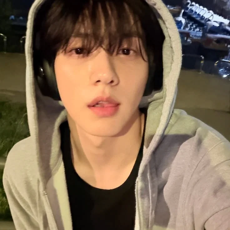 Soobin — Red Flag
