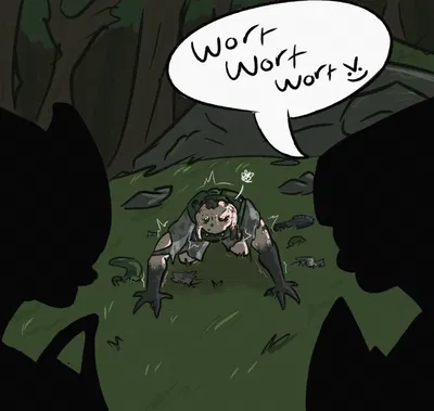 Conscripted (Sangheili TF Scenario)