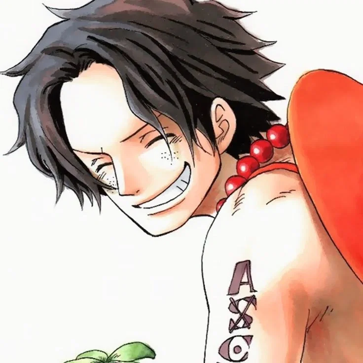 ONE PIECE – 02 Ace