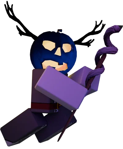 Dusekkar ~ Roblox