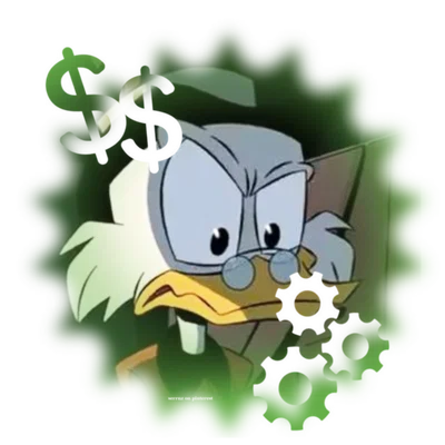 Scrooge McDuck – DuckTales 2017