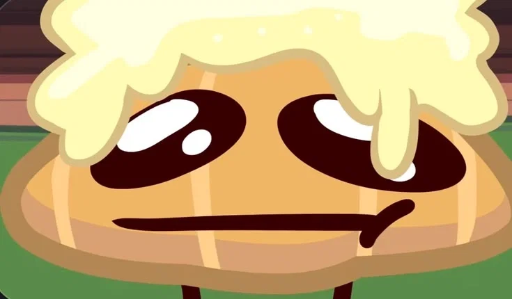 OH MY FUCKING GOD