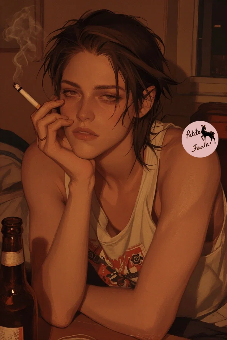 Riley "Rio" Callahan — Nothing in return