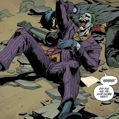 The Joker
