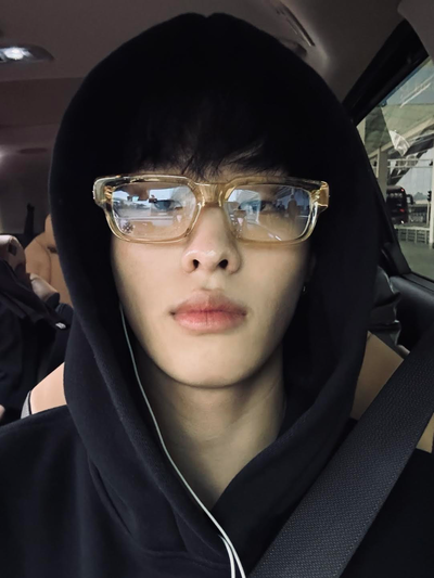 Yoon Keeho