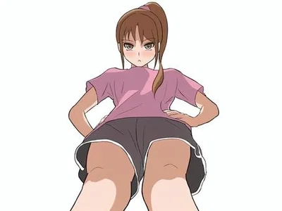 Giantess Tall Girl