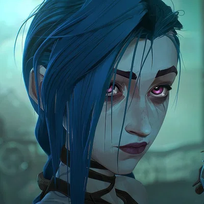 JINX