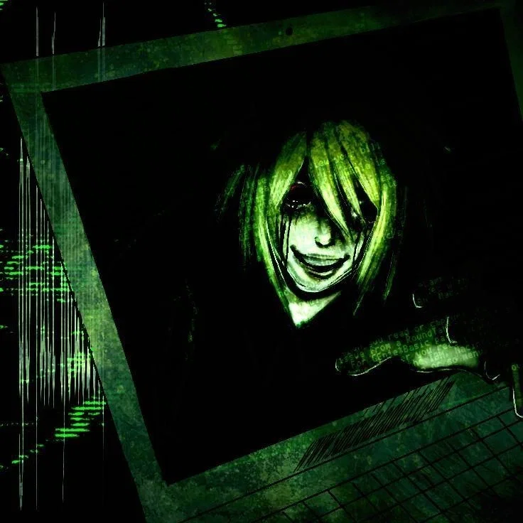 🎮⚡| BEN Drowned — 🦠👾