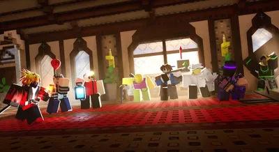 GIVE ME YOUR BEST | Roblox ARGs