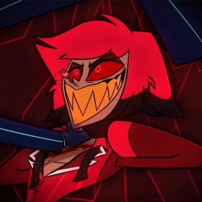 Alastor [HAZBIN HOTEL]