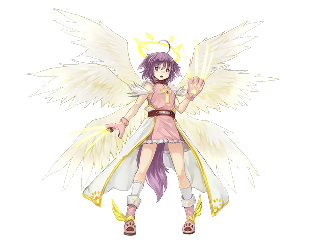 Inuel (MGQ)