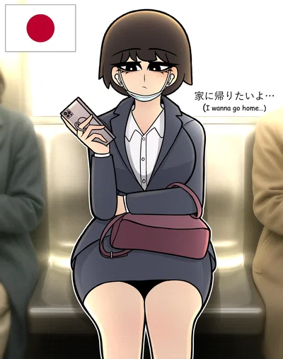  Hana | WhatifAnimation